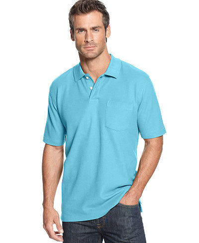 Men's Polo Shirt