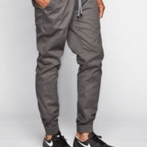 Modern Athletic Joggers