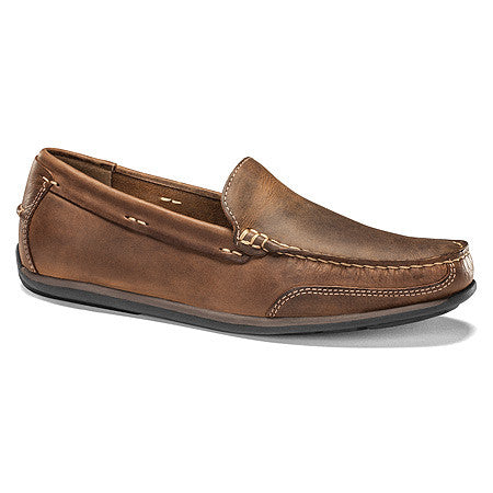 Leather Loafer